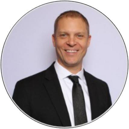 Brandon Gerardy, PT, DPT, CMDT